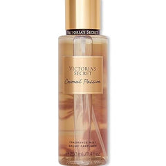 Victoria's Secret Amber Romance Body Mist for Women, Perfume with Notes of Sugar Kisses, Women’s Fragrance, 250 ml / 8.4 oz