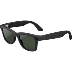 Ray-Ban Meta Wayfarer Smart Glasses
