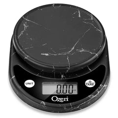 Ozeri ZK14 Pronto Digital Multifunction Kitchen and Food Scale