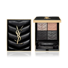 Yves Saint Laurent Couture Mini Eyeshadow Clutch