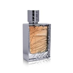 Optimystic White - Eau de Parfum - By Fragrance World - Perfume For Men, 100ml