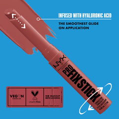 NYX PROFESSIONAL MAKEUP PRO FIX STICK CORRECTING CONCEALER - SOFT BEIGE