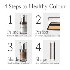 Studio10 | Perfect Bronze Glow-plexion Deeply Hydrating, Silky Smooth Bronzer