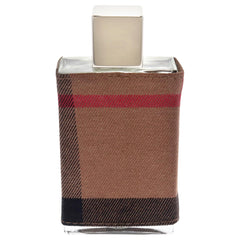 Burberry London Eau De Toilette Spray for Men, 100 ml