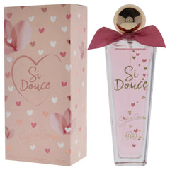 Coup De Coeur SI Douce For Unisex 3.3 oz EDP Spray