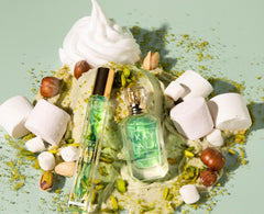 KAYALI Yum Pistachio | 33 - Eau de Parfum Intense 0.33 oz / 10 ml