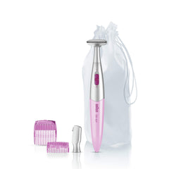 Braun Silk Epil Trimmer Beauty Styler, Bikini Styler, Fg1100
