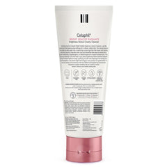 Cetaphil Bright Healthy Radiance Brightness Reveal Creamy Cleanser - 100g