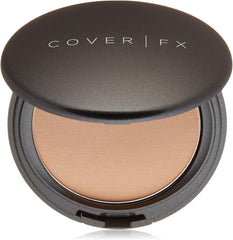 Pressed Mineral Foundation - P60 by Cover FX for Women - 0.42 oz Foundation
