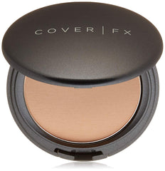 Pressed Mineral Foundation - P60 by Cover FX for Women - 0.42 oz Foundation