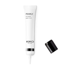 KIKO MILANO Pearly Sheer Eye Foundation, 10 ml