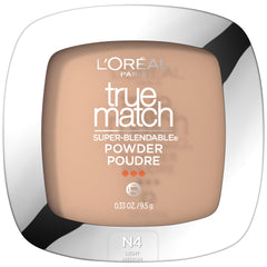 L’Oréal Paris Lor Pwd Tm Buff Beige Size .33z