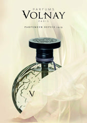 Objet Celeste Eau De Parfum Spray By Volnay 100 ml Eau De Parfum Spray For Women