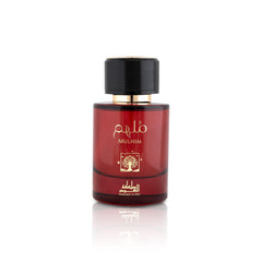 Mulhim Eau De Parfum for Men 100ml By Mamlakt Al Oud