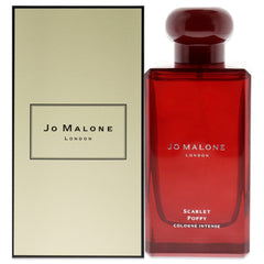 Jo Malone Scarlet Poppy Cologne Intense Spray (Originally Without Box) 100ml/3.4oz