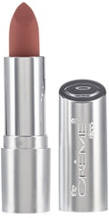 The Crème Shop Matte Maroon Lipstick. Long Lasting, No-Crack, Pigmented Cream Formula. Made In Korea.- Velvety Matte, Cozy