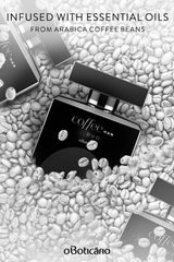 Coffee Duo Man EDT 100ml