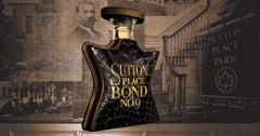 Bond No.9 New York Sutton Place Unisex Eau De Perfume, 100 Ml, 66200