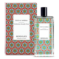 Eau De Parfum Scorza Di Sicilia 100 ml