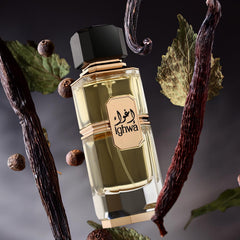 French Avenue By Fragrance World - Ighwa - Eau de Parfum - Perfume For Men, 100ml