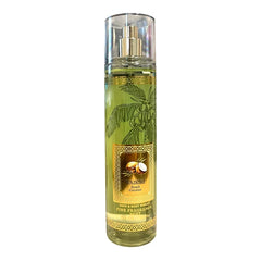 Bath & Body Works Waikiki Beach Coconut Signature Collection Fragrance Mist 8 Fl Oz (Waikiki Beach Coconut)