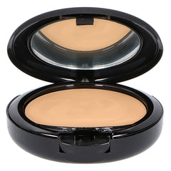 Make-up Studio Amsterdam Face It Cream Foundation - Highly Pigmented Foundation - Apply Wafer-Thin for a Natural Look - Easily Builds Up to Full Coverage - 2-0.68 oz