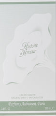 Histoire DAmour by Aubusson for Women - 3.4 oz EDT Spray