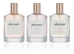 Tru Fragrance & Beauty Pharmacia - Fleur d'Oranger Eau de Parfum by Tru Fragrance and Beaut0y - Orange Blossom, Rose, Warm Woods - Fresh and Floral Perfume for Women - .0 oz