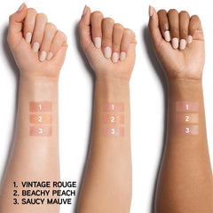 Physicians Formula Murumuru Butter Blush, Nude Silk