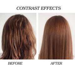 Karseell Hair Mask Collagen Treatment Natural Argan Oil Coconut conditioner for Dry Damaged Hair 16.9 oz 500ml, 500 ml (Pack of 1)