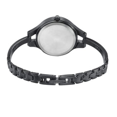 Sonata Onyx Analog Multicolor Dial Women's Watch-NN8151NM03/NP8151NM03