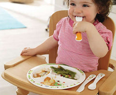PHILIPS Avent Toddler Mealtime Set 6M+