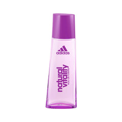 Adidas Natural Vitality - Eau De Toilette for Women (50ml)