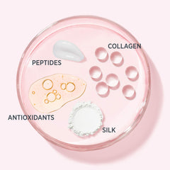 IT Cosmetics Bye Bye Pores β Poreless Finish Loose Setting Powder Makeup β Translucent Blurring Powder for All Skin Tones β Face Powder with Peptides, Silk, Collagen & Antioxidants β 0.23 oz