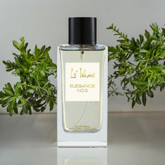 Le Ishani Elegance No. 5 Perfume, Luxury Fragrance for Women 100ml Eau De Parfume. Best Perfume in Le Ishani Perfume collection