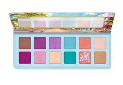 Essence Paleta de sombras welcome to miami: paleta