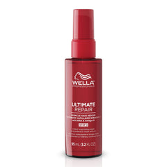 Wella Professionals Ultimate Repair Miracle Hair Rescue | Luxurious Leave-In Treatment | Long-Lasting Repair & Protection | For All Hair Types | 3.2 fl oz