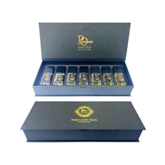 Paro Oud – 15ml EDP Parfums – 7 set EDP Parfum Gift Set Collection