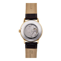 Orient Casual Watch RA-AC0F04S10B, lightgrey, casual