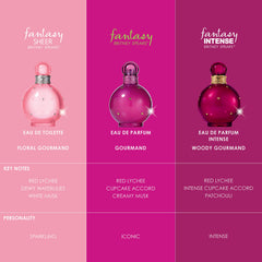 Britney Spears Fantasy Intense - Eau de Parfum (100ml)