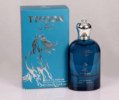 itrr'Arabia Perfume 100ML-Tycoon