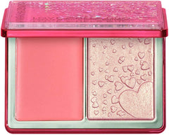 Natasha Denona Love Cheek Duo Palette 0.49oz/ 14g