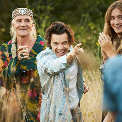 Gucci Memoire D'Une Odeur EDP For Unisex, 100 ml