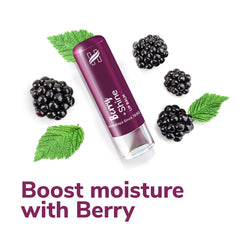 Himalaya Since 1930 BERRY SHINE LIP BALM 4.5G