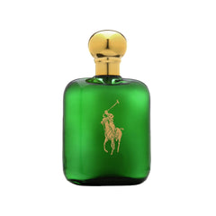 Polo Green by Ralph Lauren 4 oz 120 ml edt Cologne Spray For Men Original Retail Packaging