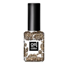 LONDONTOWN Gel Nail Polish Long Lasting UV/LED Formula, High-Shine, No Odor or Fumes, Streak Free Color,3+ Weeks of Wear, You're Golden, 0.4 Fl Oz
