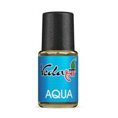 Vedashree Car Perfume Refill for Wooden Dashboard - Refreshing & Long-lasting - Car Air freshener Refill- Car Perfume Refill - Luxury Aqua Fragrance - 12ml