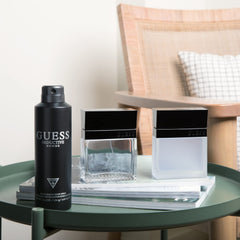 GUESS Seductive for Men Eau de Toilette 150ml