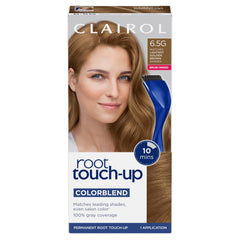 Clairol Nice 'n Easy Root Touch-Up, Lightest Golden Brown