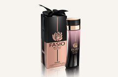 Emper Fasio Secret Pour Femme For Women Eau de Parfum, 100 ml